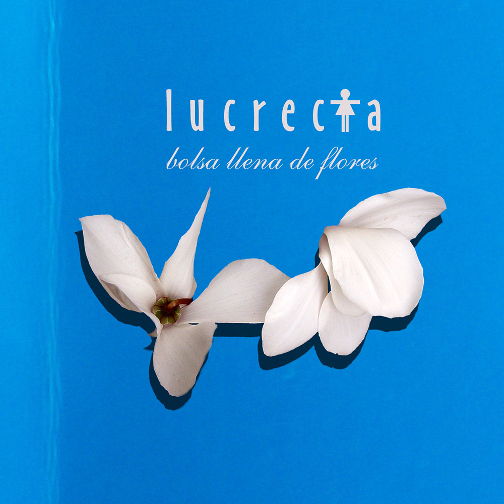 2003 . lucrecia . cd . f cd