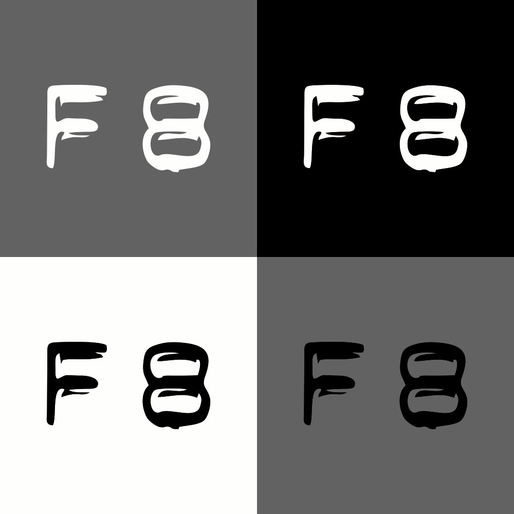 2004 . f8 fotografia . id . f id