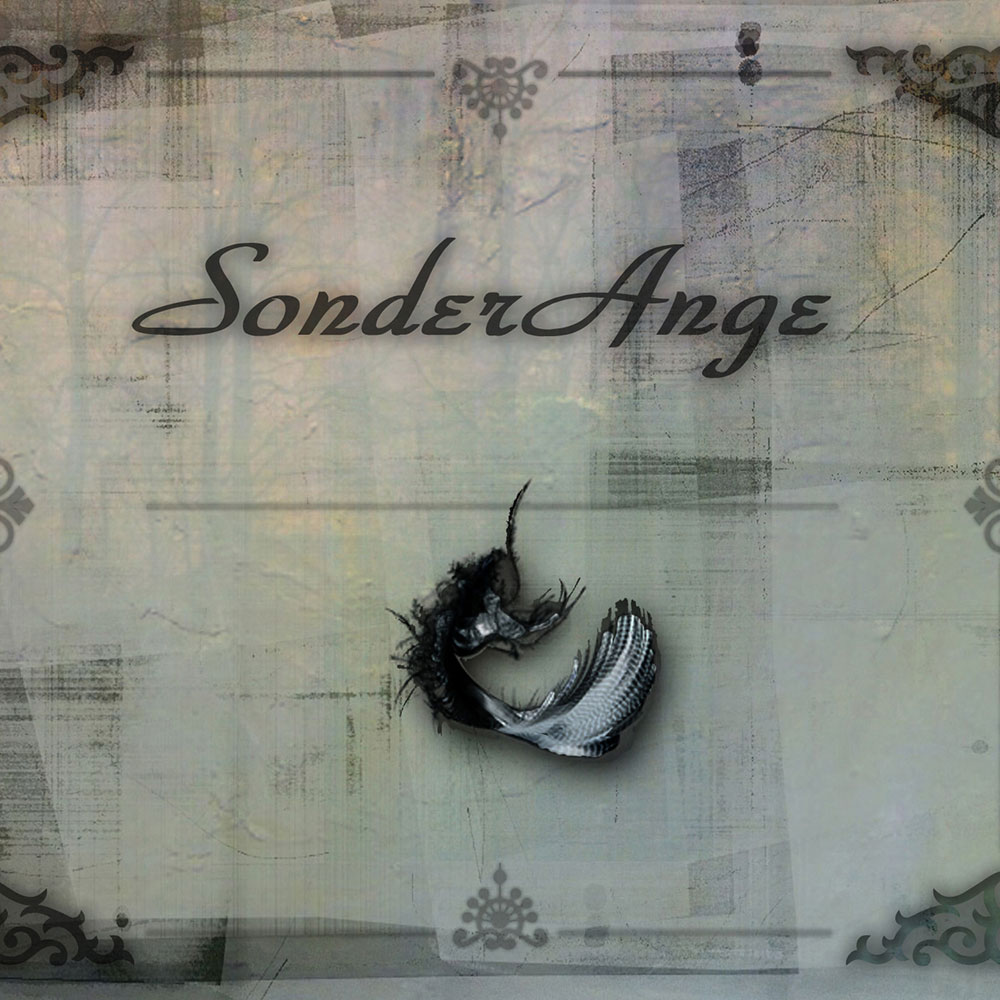 2007 . sinder ange . cd . f cd