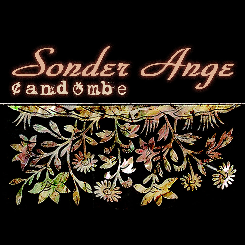 2007 . sonder ange . candombe . dvd . f cd