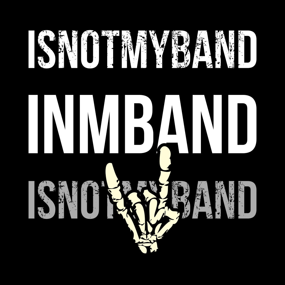 2020 . is not my band . id . f id