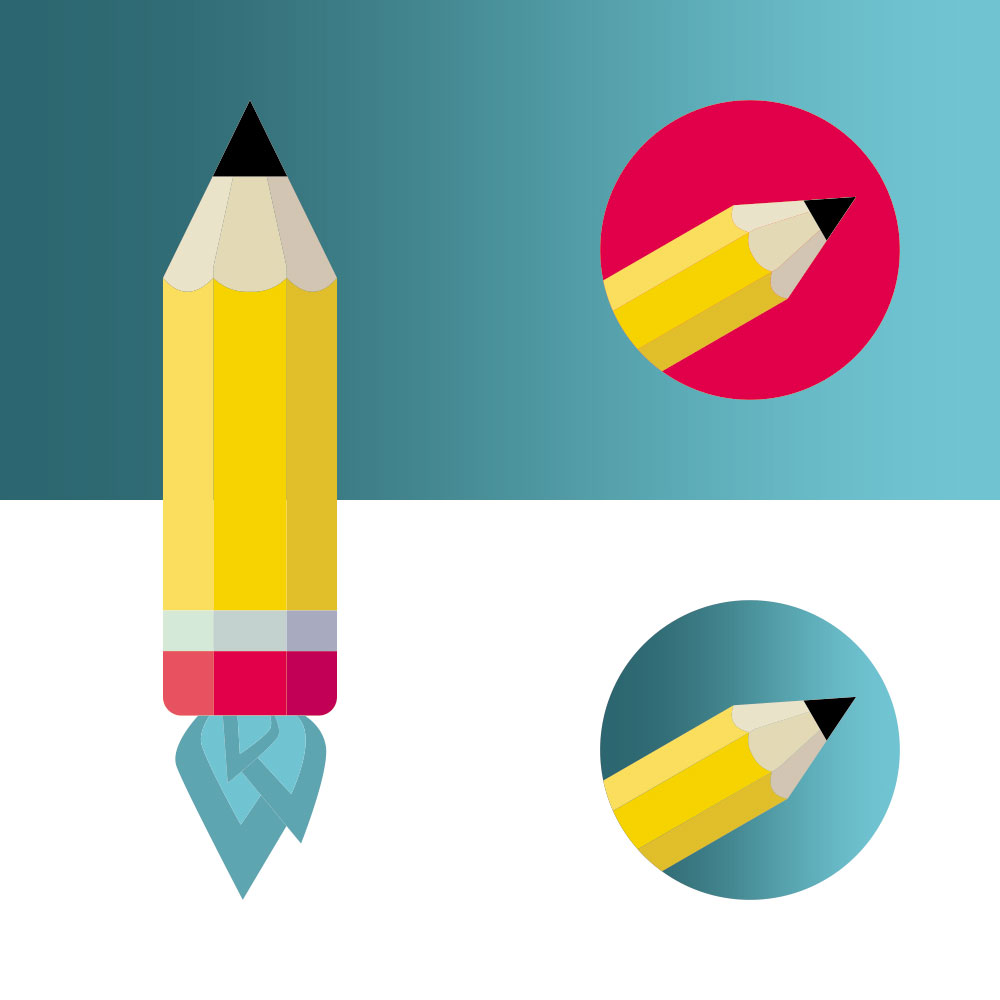 2023 . galactic pencil ideas . id . f id