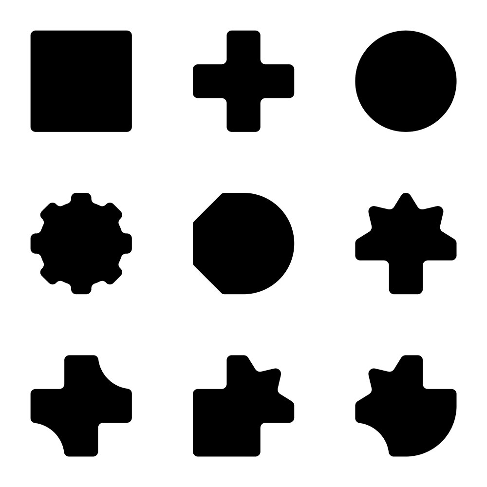 2026 . matrices