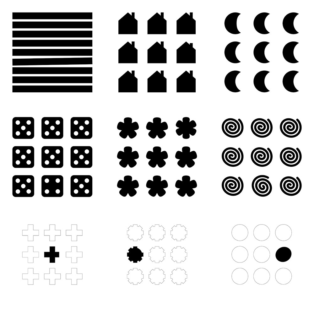 2026 . matrices